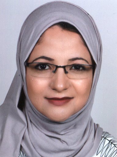Dr. Ahlam Al-Yafeai