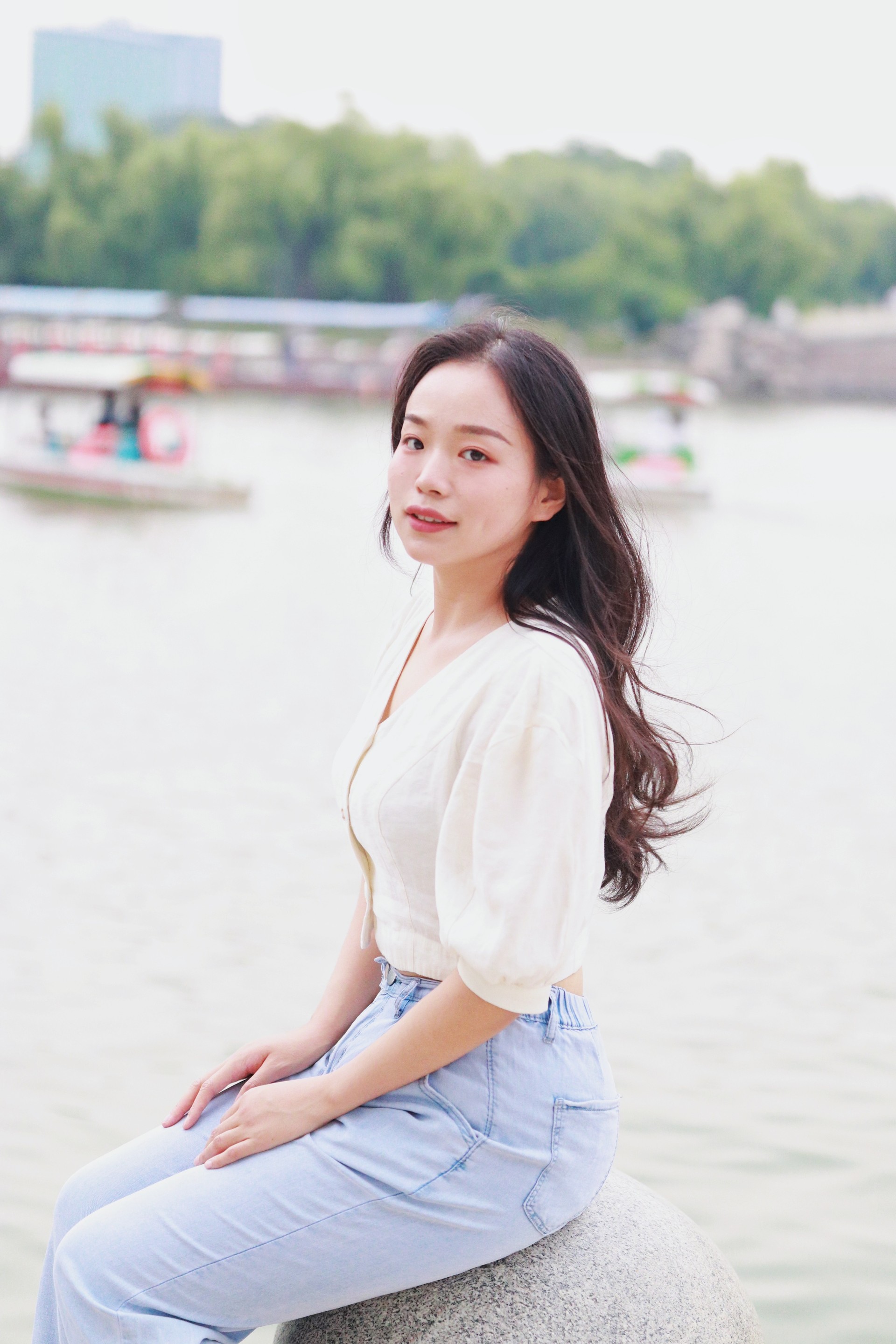 Sijie Mei